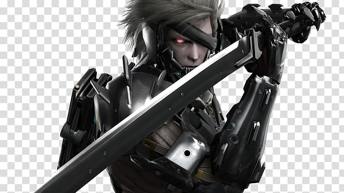Metal Gear Rising: Revengeance Metal Gear Solid 2: Sons of Liberty Metal Gear Solid 4: Guns of the Patriots Metal Gear Solid: Peace Walker, metal gear transparent background PNG clipart