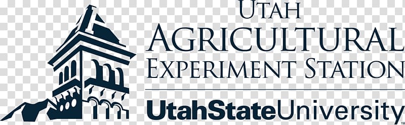 Utah State University College of Humanities and Social Sciences Agriculture Utah Agricultural Experiment Station Logo, Stewartry Veterinary Centre Ltd transparent background PNG clipart
