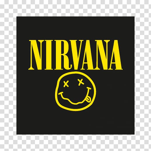 Nirvana Logo Encapsulated PostScript, Nirvana transparent background PNG clipart