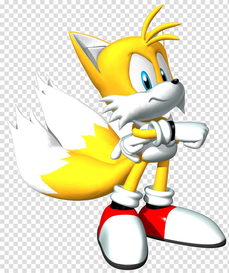 Sonic Heroes Mario & Sonic at the Olympic Games Tails Sonic Chaos Doctor Eggman, made transparent background PNG clipart
