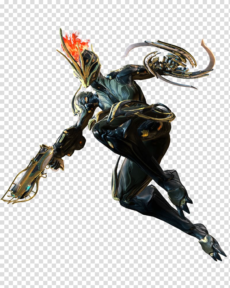 Warframe PlayStation 4 Desktop Video game 1080p, Warframe transparent background PNG clipart