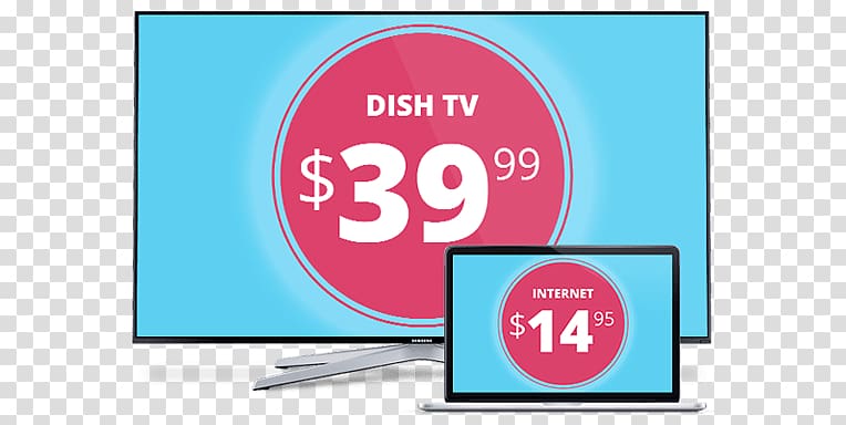 Dish Network Television channel Internet , others transparent background PNG clipart