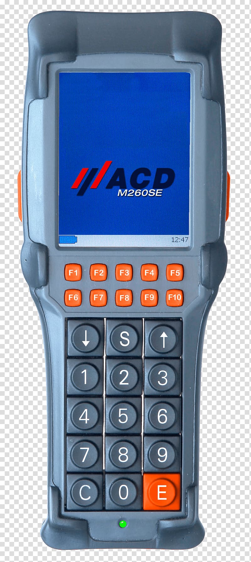 Telephony Computer hardware Computer terminal Handheld Devices Automatic call distributor, mobile terminal transparent background PNG clipart
