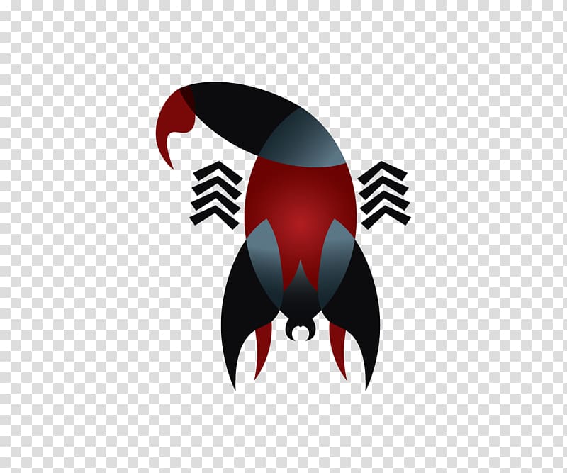 Logo United States Project Ein Geschäft, scorpion logo transparent background PNG clipart