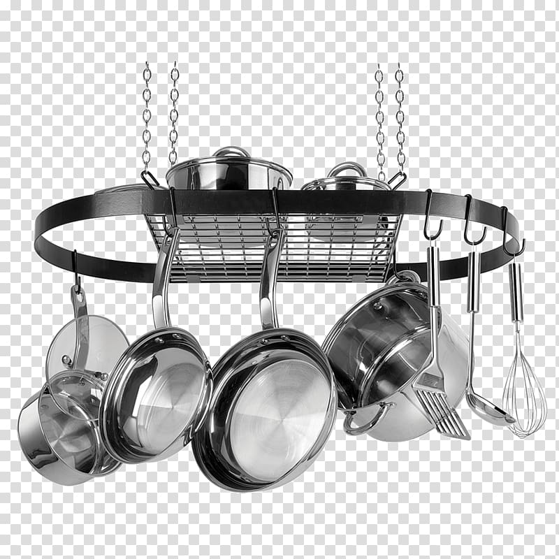 Pan Racks Shelf Kitchen Cookware Bed Bath & Beyond, kitchen transparent background PNG clipart