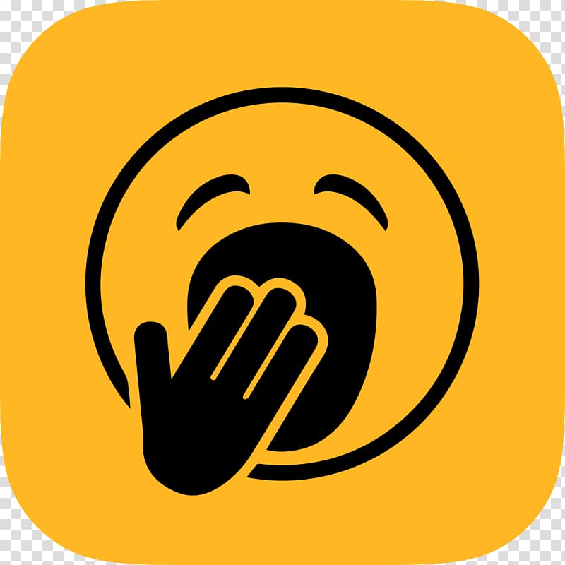 Computer Icons Smiley Yawn , yawn transparent background PNG clipart