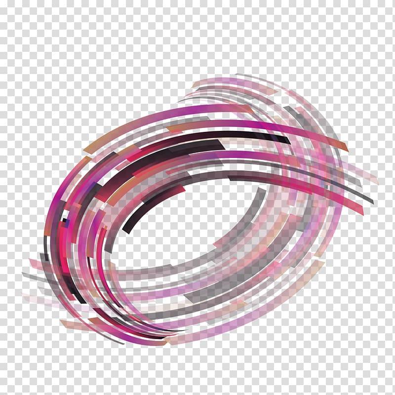 Circle Google Designer, Science and Technology,Dynamic,round transparent background PNG clipart