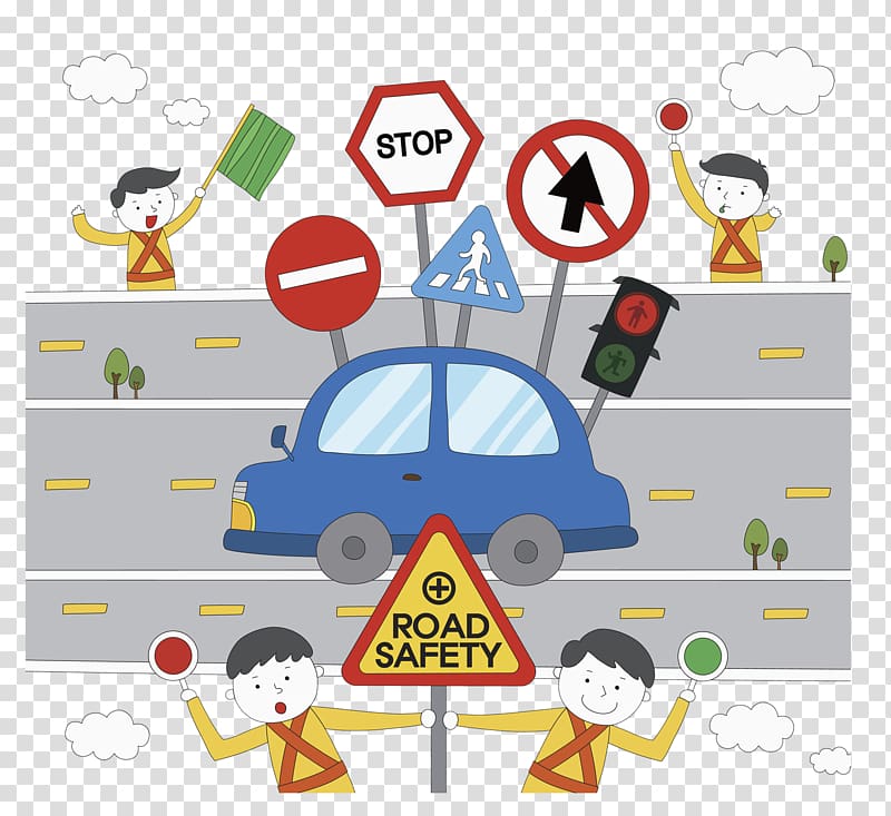 traffic accident transparent background PNG clipart