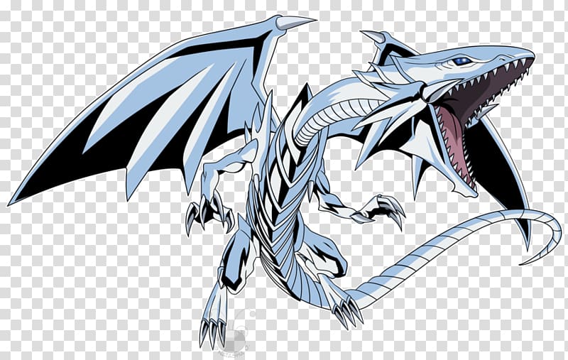 Slifer the Sky Dragon Yu-Gi-Oh! Anime 青眼の白龍, dragon transparent background PNG clipart