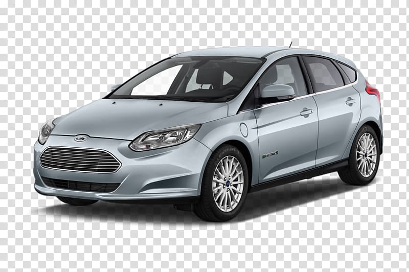 2014 Ford Focus Electric 2013 Ford Focus Car Ford Motor Company, FOCUS transparent background PNG clipart