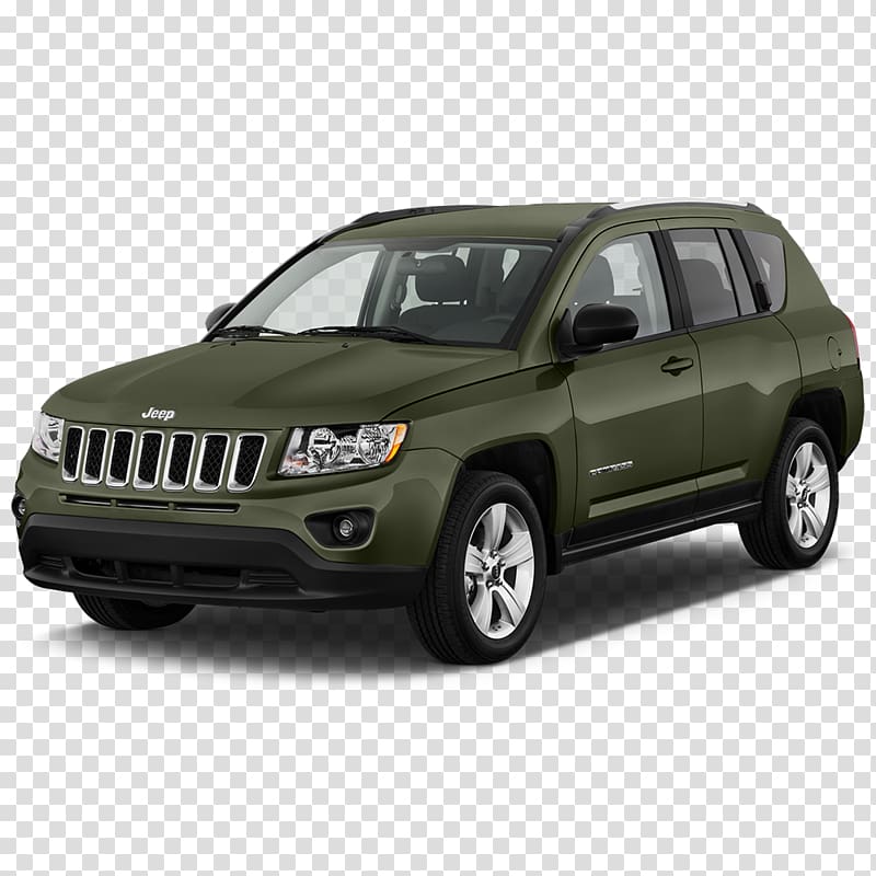 Jeep Car Compact sport utility vehicle Chrysler, jeep transparent background PNG clipart