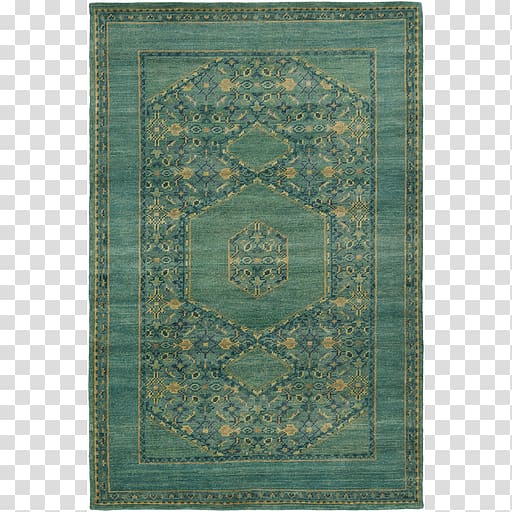 Carpet The Home Depot Oriental rug Green Teal, carpet transparent background PNG clipart