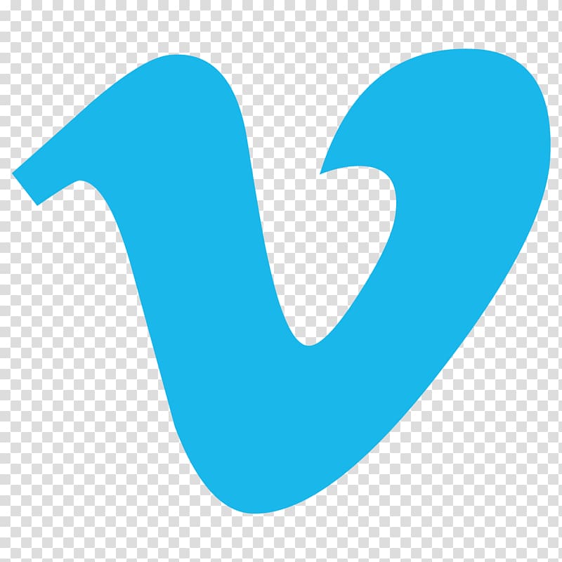 Logo Vimeo Computer Icons , vimeo logo transparent background PNG clipart