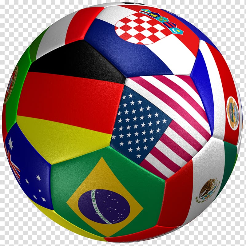 2014 FIFA World Cup Premier League Serie A Football, football transparent background PNG clipart