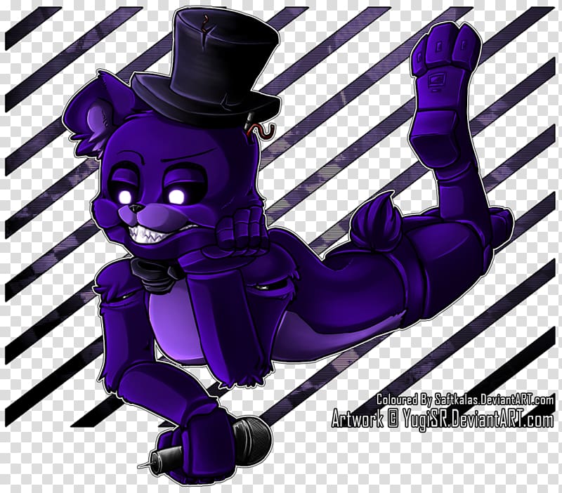 Supervillain Cartoon, bear vore transparent background PNG clipart