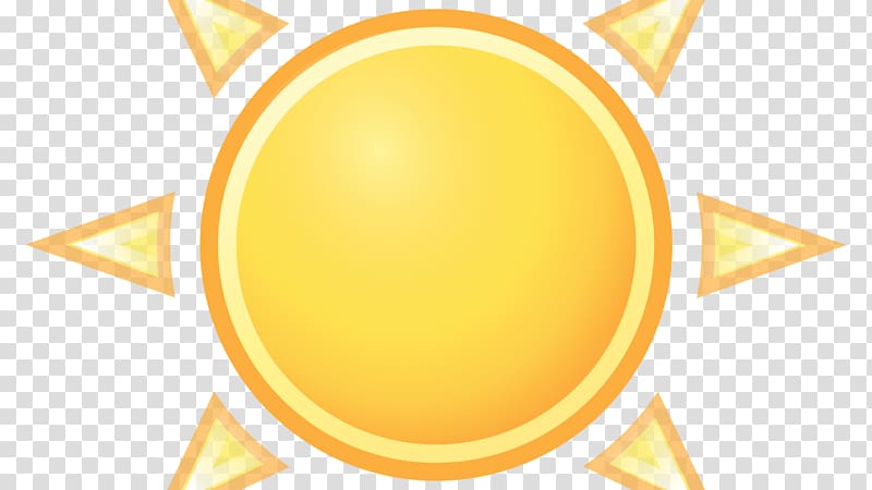 Solar symbol Weather Computer Icons, Heat Exhaustion transparent background PNG clipart