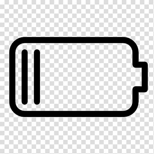 Battery charger Computer Icons, low transparent background PNG clipart