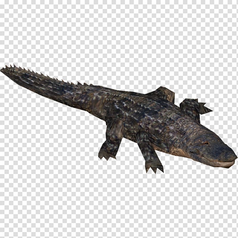Zoo Tycoon 2 Far Cry 5 American alligator Nile crocodile Crocodiles, crocodile transparent background PNG clipart