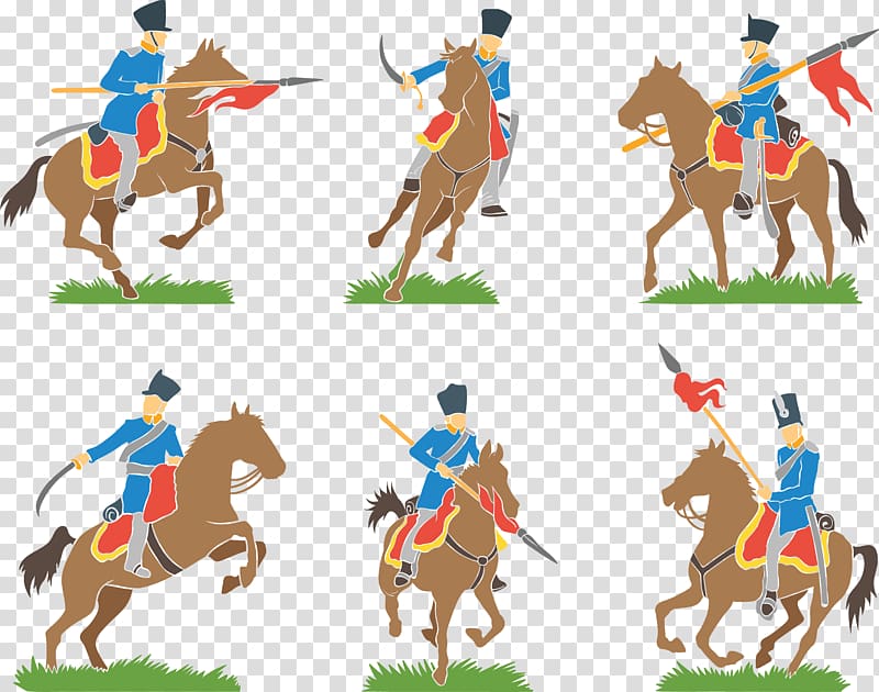 knight clipart vector polo