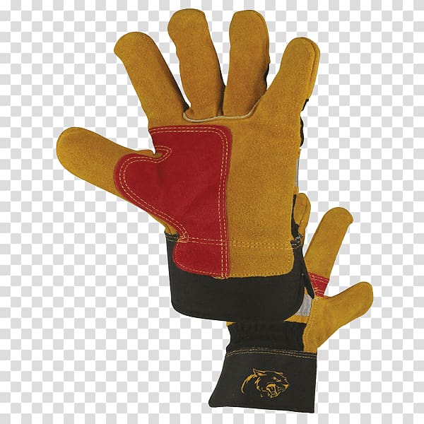 Glove Canada Gas tungsten arc welding Rigger, Canada transparent background PNG clipart