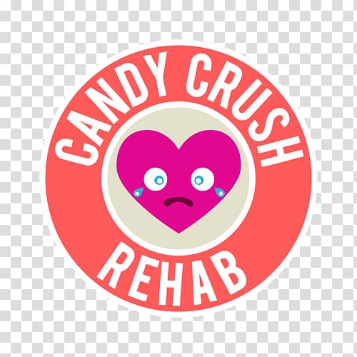 Candy Crush Saga Logo Brand Font Shirt, Candy crush transparent background PNG clipart