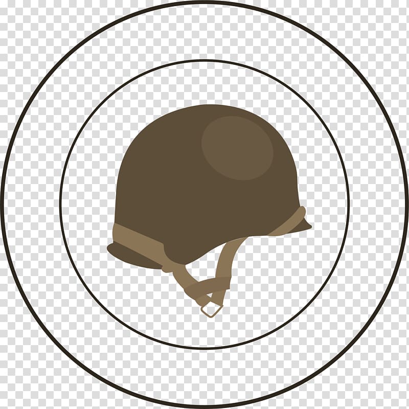 Escuela Politxe9cnica (Guatemala) Armed Forces Day Military , Brown cap transparent background PNG clipart