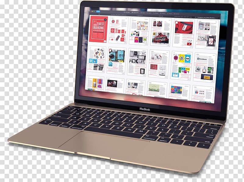 MacBook Pro Netbook Laptop, macbook pro touch bar transparent background PNG clipart