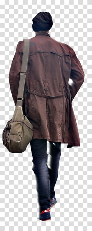 Coat Shoulder Time, others transparent background PNG clipart thumbnail