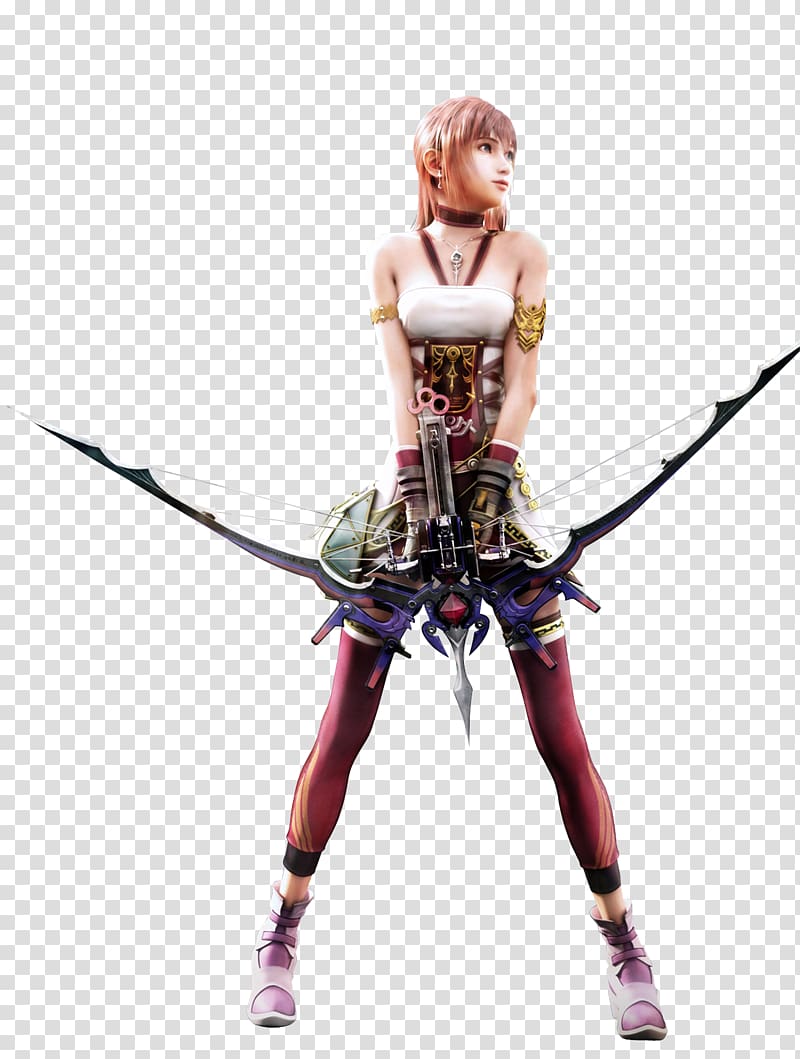 Final Fantasy XIII-2 Final Fantasy XV Lightning Returns: Final Fantasy XIII, Final Fantasy transparent background PNG clipart