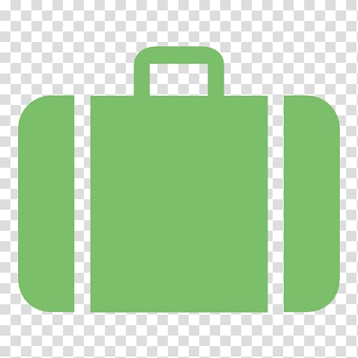 Baggage Computer Icons Suitcase Travel, suitcase transparent background PNG clipart