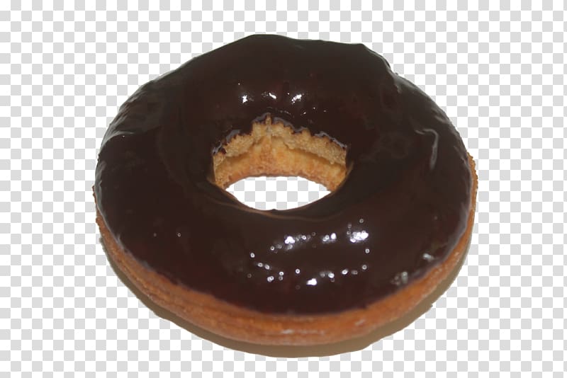 Donuts Ciambella Bossche bol Praline Chocolate, chocolate donuts transparent background PNG clipart