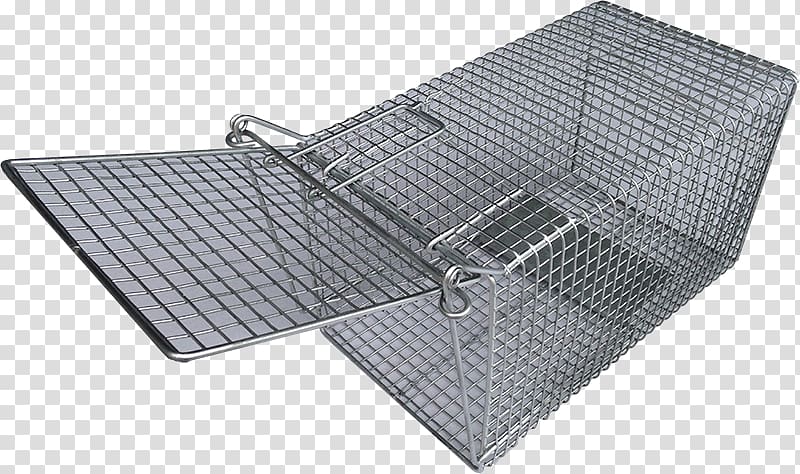 Rat trap Trapping Cage Rodent, Rat Trap transparent background PNG clipart