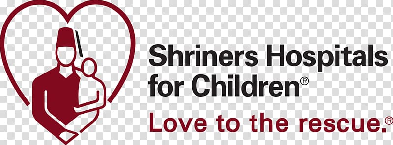 Hospital Shriners para Niños Logo Shriners, Lexington, child transparent background PNG clipart