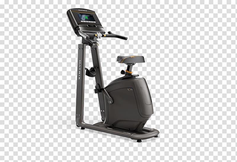 Exercise Bikes Recumbent bicycle Johnson Health Tech Cycling, Bicycle transparent background PNG clipart