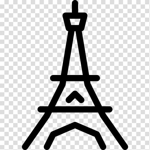 Eiffel Tower Galata Tower Computer Icons, eiffel tower transparent background PNG clipart