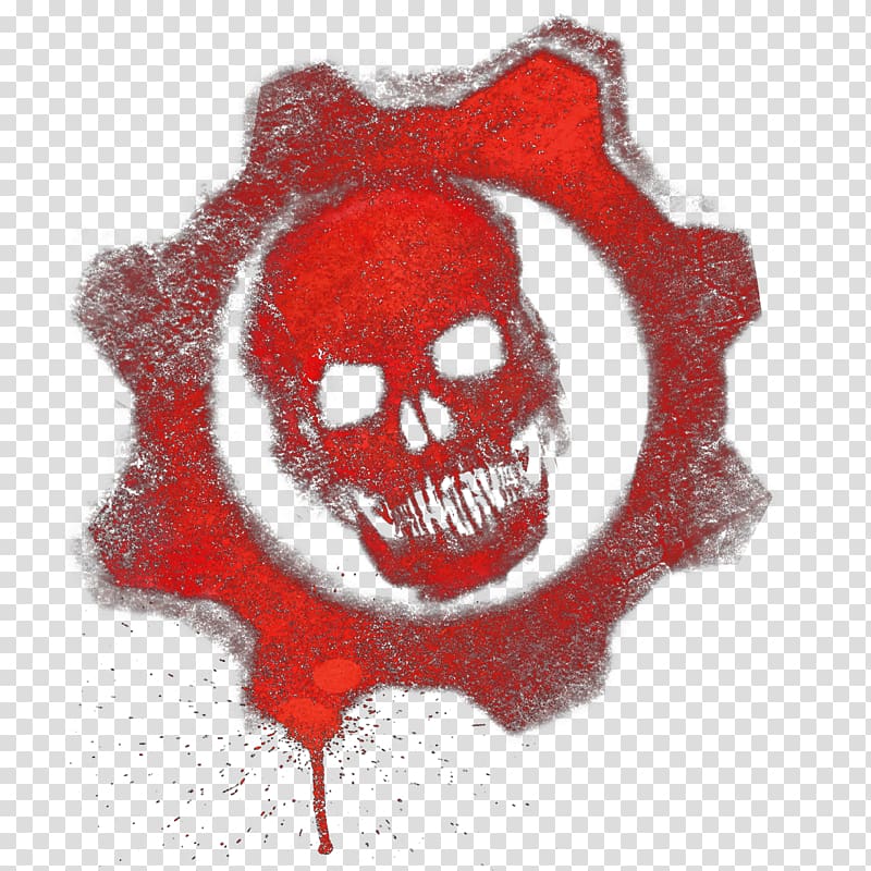 Gears of War: Judgment Gears of War 3 Gears of War 4 Gears of War 2, Gears of War transparent background PNG clipart