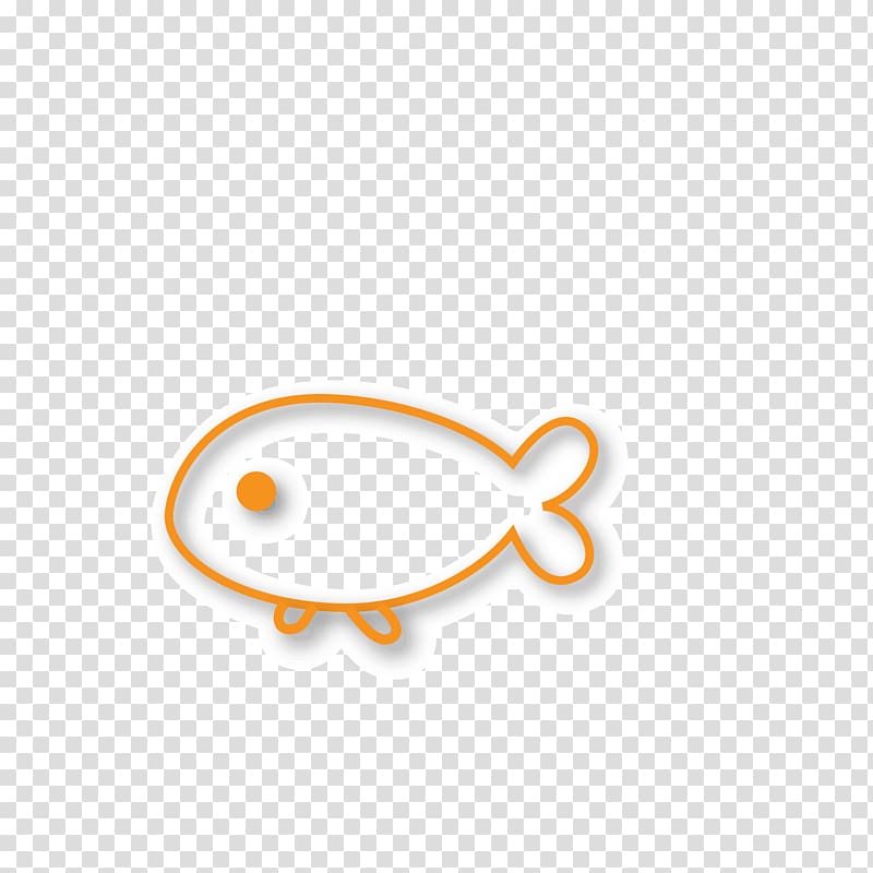 Icon, Fish transparent background PNG clipart