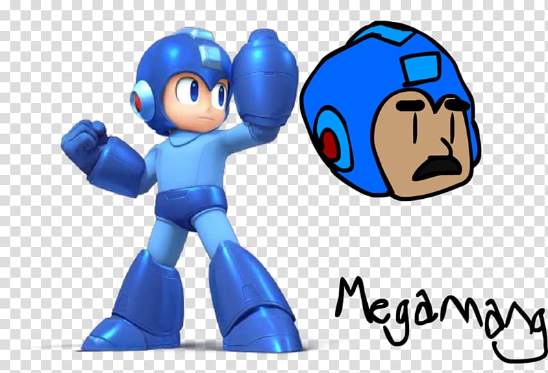 Mega Man Legacy Collection Super Smash Bros. for Nintendo 3DS and Wii U Super Smash Bros. Ultimate Mega Man 8, battlegrond transparent background PNG clipart