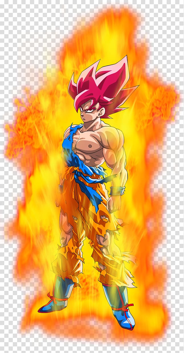 Goku Vegeta Super Saiya Saiyan Gohan, goku transparent background PNG clipart