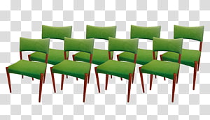 Furniture Chair, mid-copy transparent background PNG clipart thumbnail