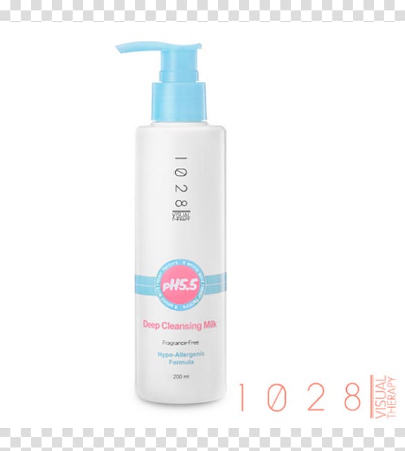 Milk Lotion Cleanser Blibli.com Toner, beauty skin care transparent background PNG clipart