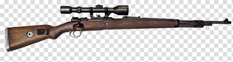 Trigger Shotgun Valmet 412 Firearm Hammerless, Sniper Elite transparent background PNG clipart