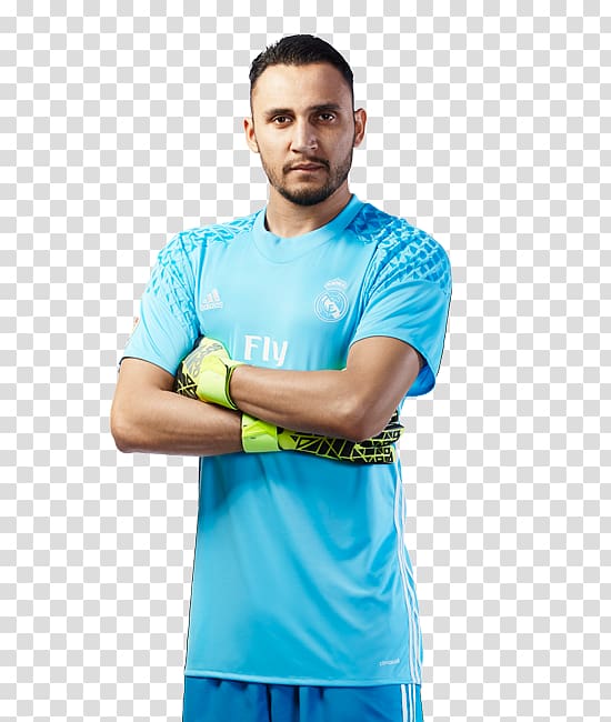 keylor navas kit