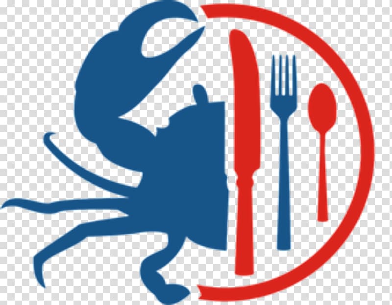 Brand Human behavior Logo Line , steamed hairy crabs transparent background PNG clipart