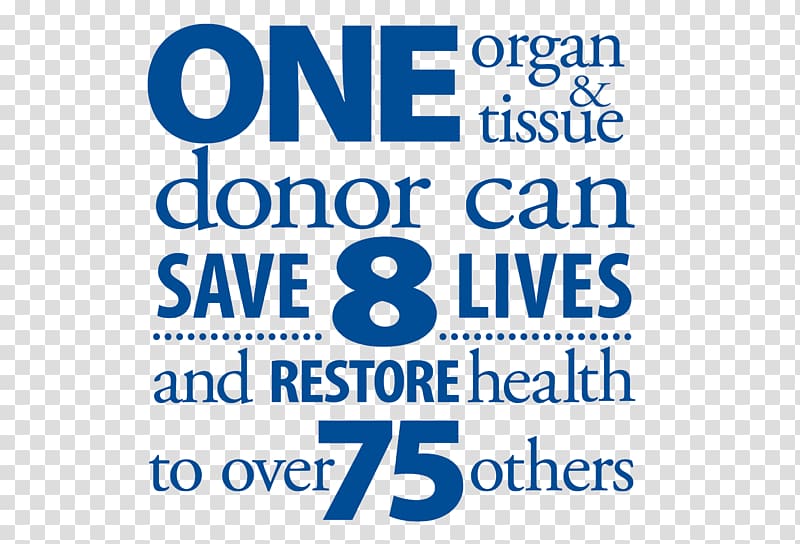 Donate Life America NJ Sharing Network Organization Logo Brand, save life transparent background PNG clipart