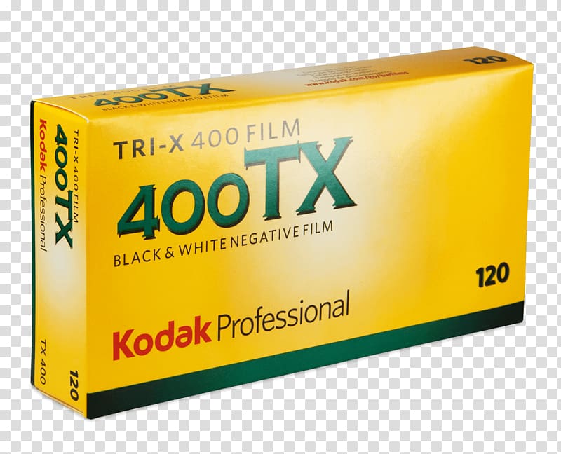 Kodak Tri-X Brand Black and white, others transparent background PNG clipart