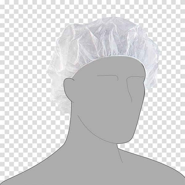 Bouffant Hat Mob cap Headgear, Hat transparent background PNG clipart