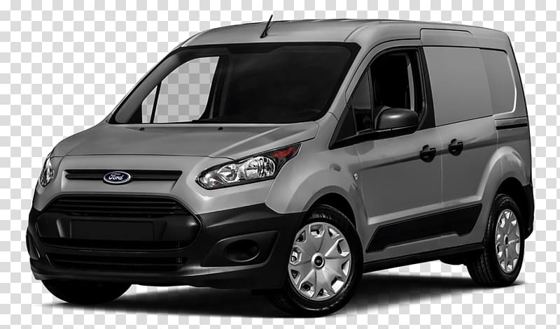 2015 Ford Transit Connect Car Van Ford Escape, ford transparent background PNG clipart