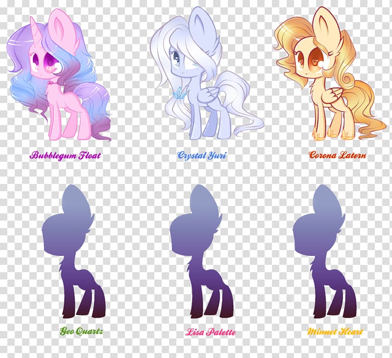 Pony Art Derpy Hooves Horse, laterns transparent background PNG clipart