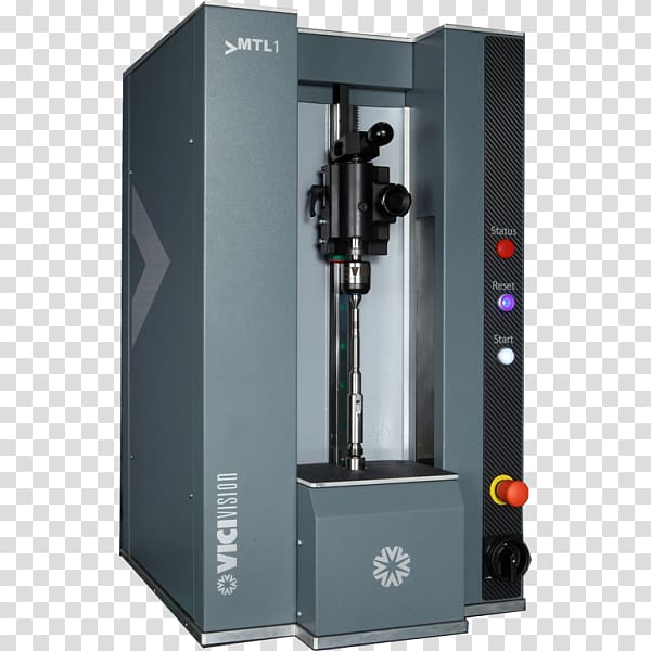 Optics Machine Measurement Manufacturing Technology, Echipament De Laborator transparent background PNG clipart